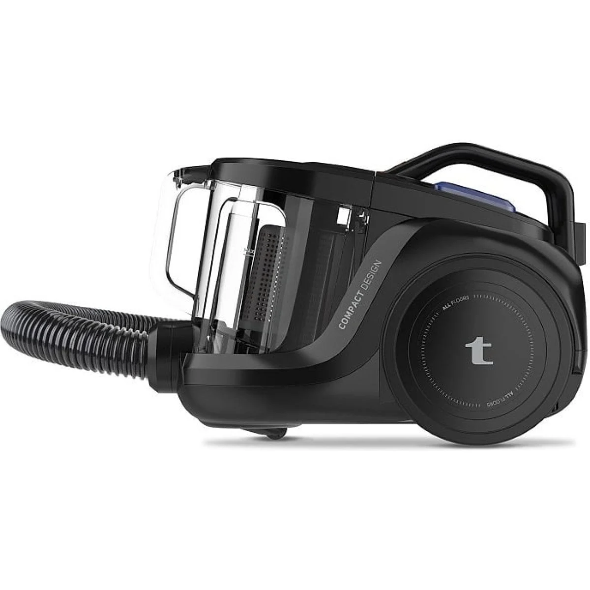 Aspirador sin bolsa Taurus Guzzler Cyclone 16 KP