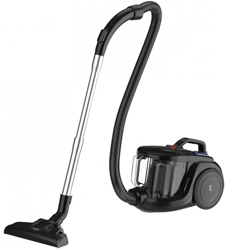 Aspirador sin bolsa Taurus Guzzler Cyclone 16 KP