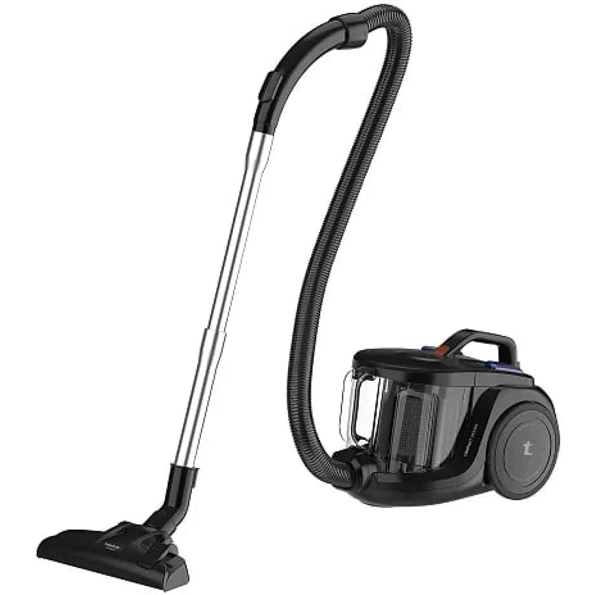 Aspirador sin bolsa Taurus Guzzler Cyclone 16 KP
