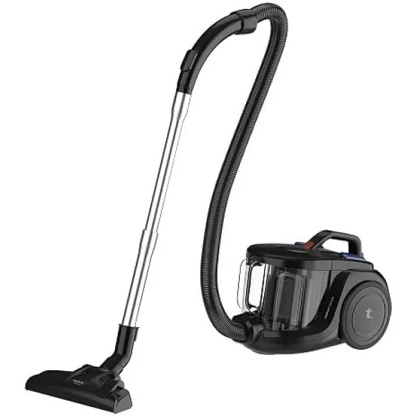 Aspirador sin bolsa Taurus Guzzler Cyclone 16 KP