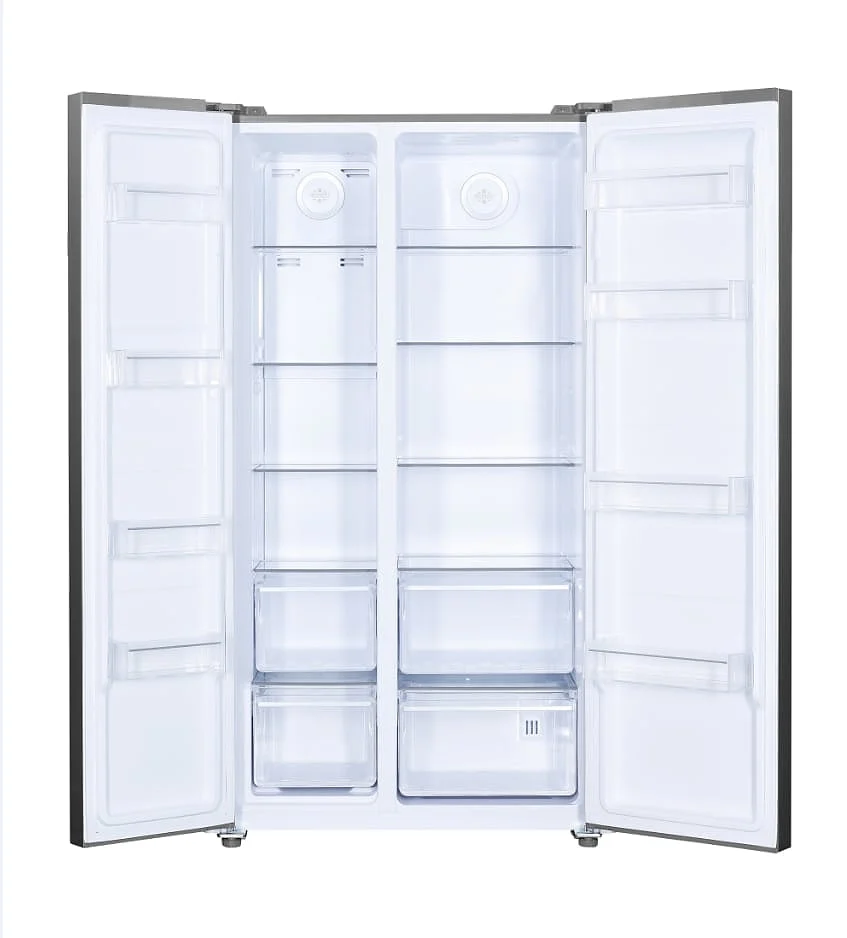 Frigorífico Americano Beko GNO5323XPN 532 L Clase D Inox