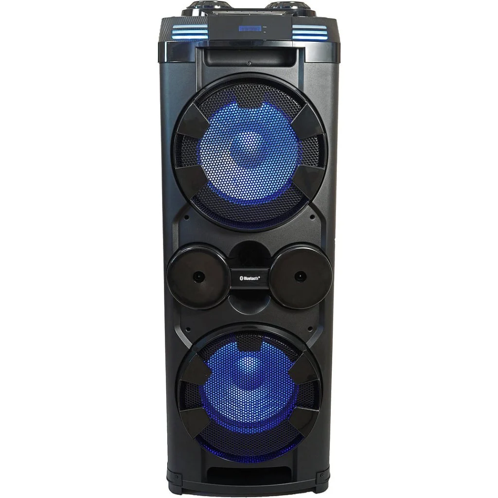 Altavoz hasta 100 cm