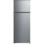 Frigorífico Benabent 144X55 E Silver No Frost