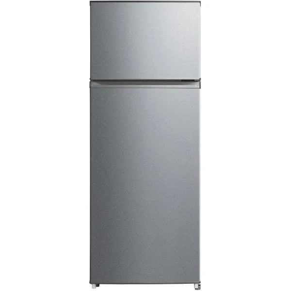 Frigorífico Benabent 144X55 E Silver No Frost