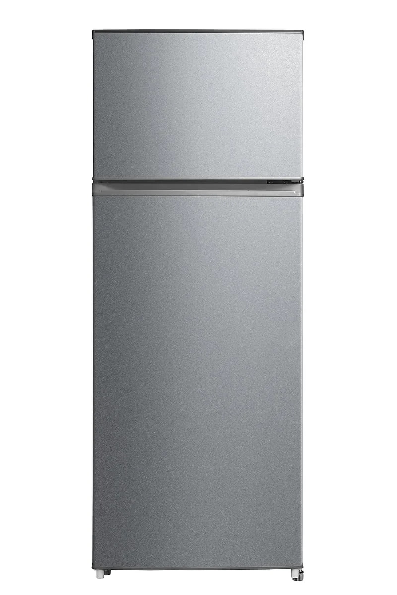 Frigorífico Benabent 144X55 E Silver No Frost