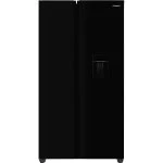 Frigorífico Americano Corbero CFSBSH735NWD 177x91 Dispensador Negro
