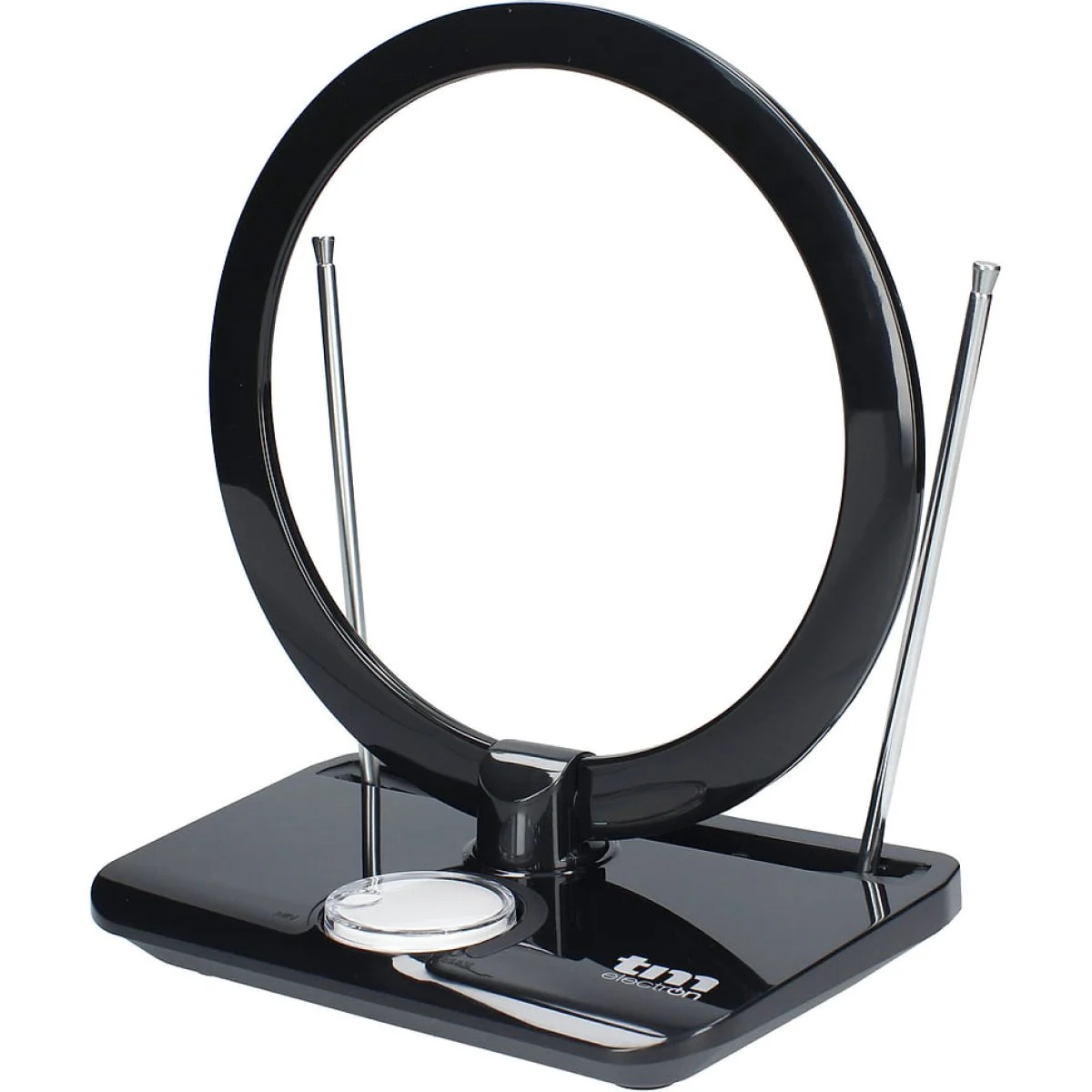 Antena amplificada interior TM ANT014 45 dB Full HD