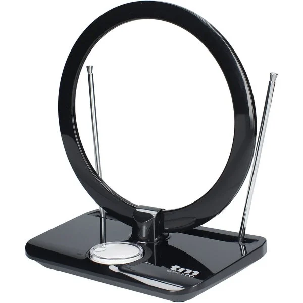 Antena amplificada interior TM ANT014 45 dB Full HD