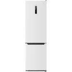Frigorífico Cecotec 200X60 NF D Blanco Display
