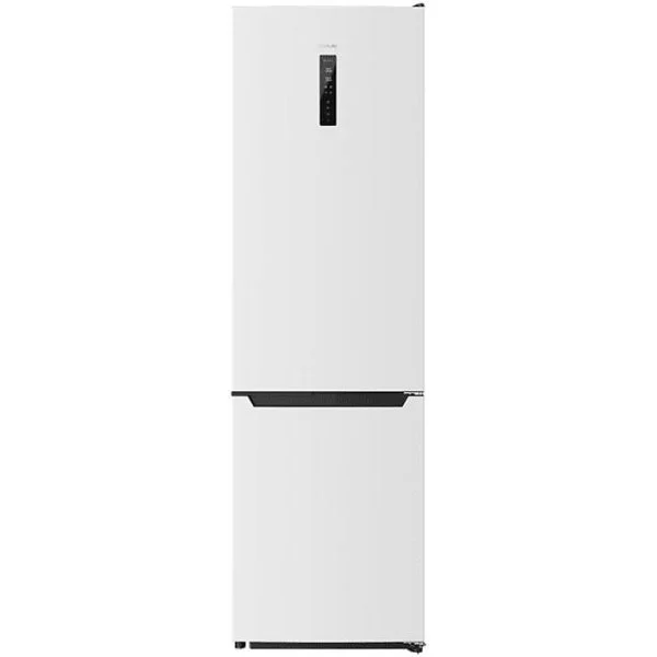 Frigorífico Cecotec 200X60 NF D Blanco Display