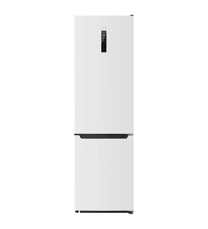 Frigorífico Cecotec 200X60 NF D Blanco Display