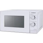 Microondas Corbero CMICM5020GW 20 L 700W Grill Blanco
