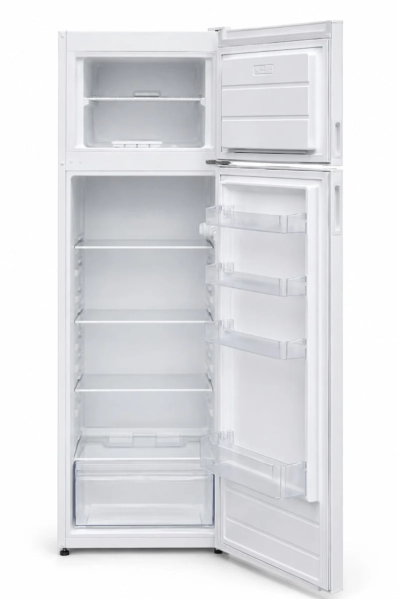Frigorífico Benavent 2.P 160x55 E Blanco