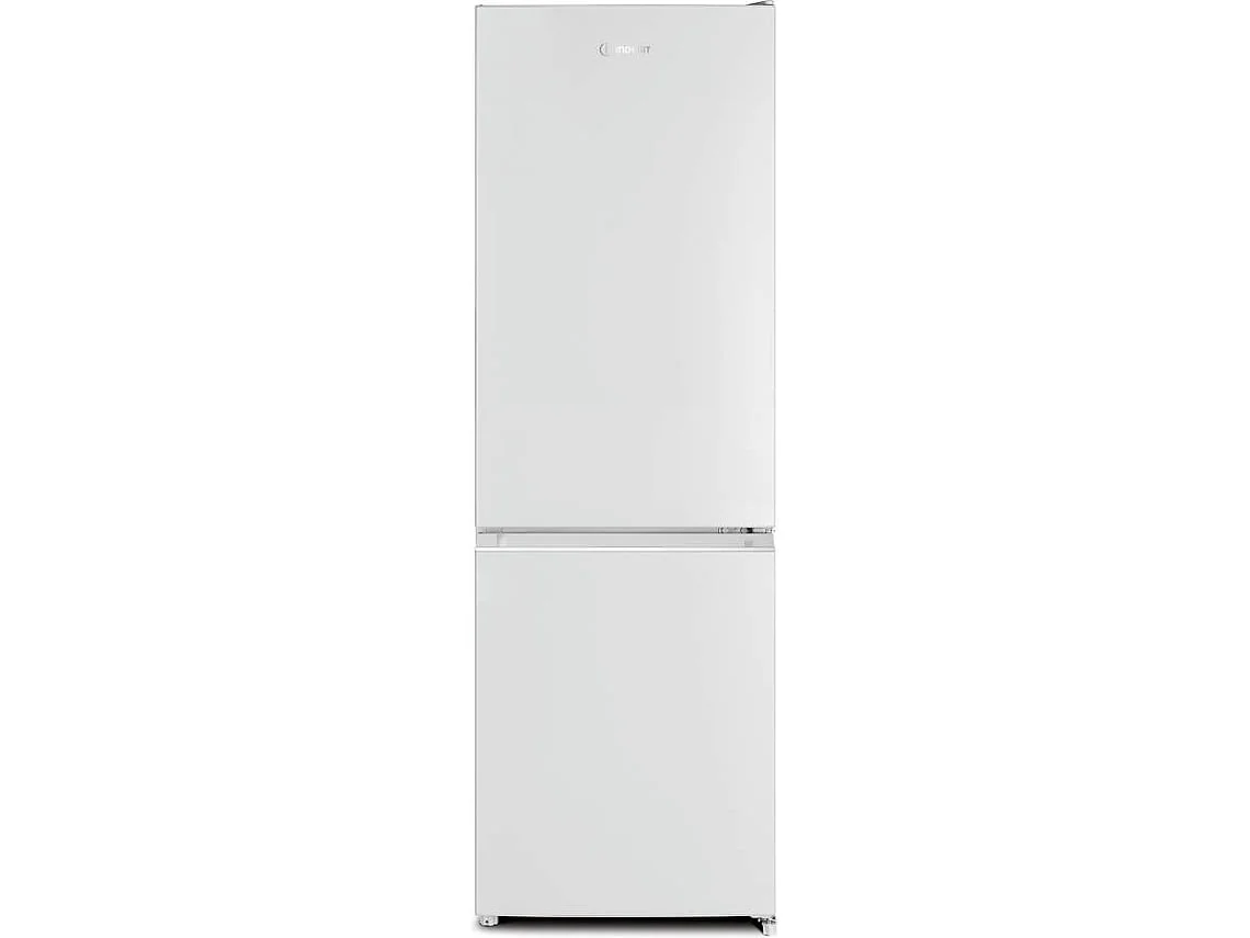 Frigorífico Indesit INKF 8251 W4E 180x55 cm Clase E Blanco