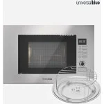 Microondas Balay 3HB4131X3 20 L Inox Integrable