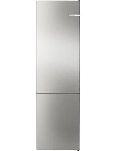 Frigorífico Hyundai HC2700ENFIX 495L Inox No Frost Inverter