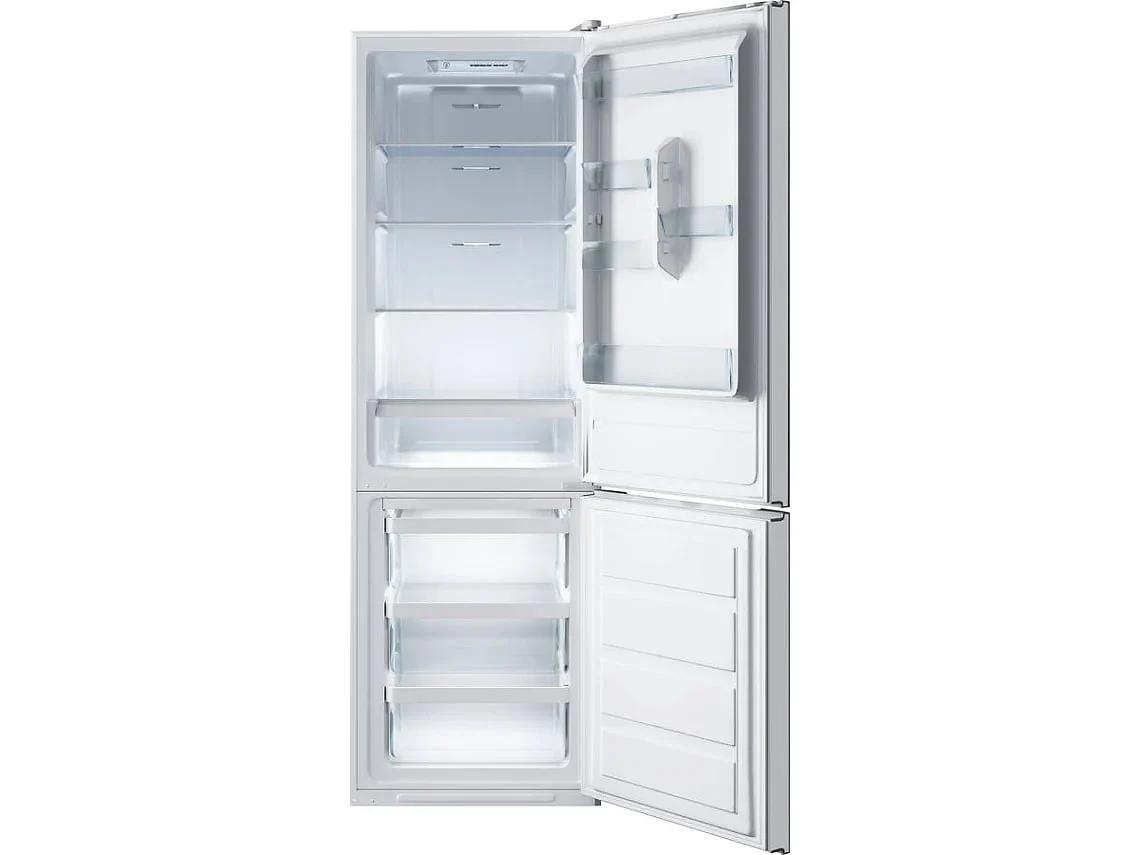 Frigorífico Combi Teka NFL342WH 188 cm A++ No Frost Blanco