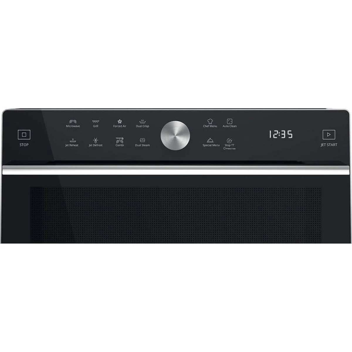Horno Microondas Whirlpool MWSC933 33 L 900 W Negro