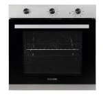 Horno Multifunción Universal B Inox 70L