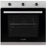 Horno Multifunción Universal B Inox 70L
