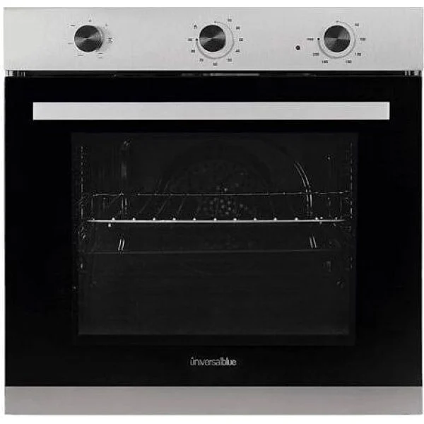 Horno Multifunción Universal B Inox 70L