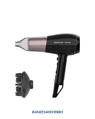 Secador de Pelo Taurus 2200W Lyss 2300 Ver II