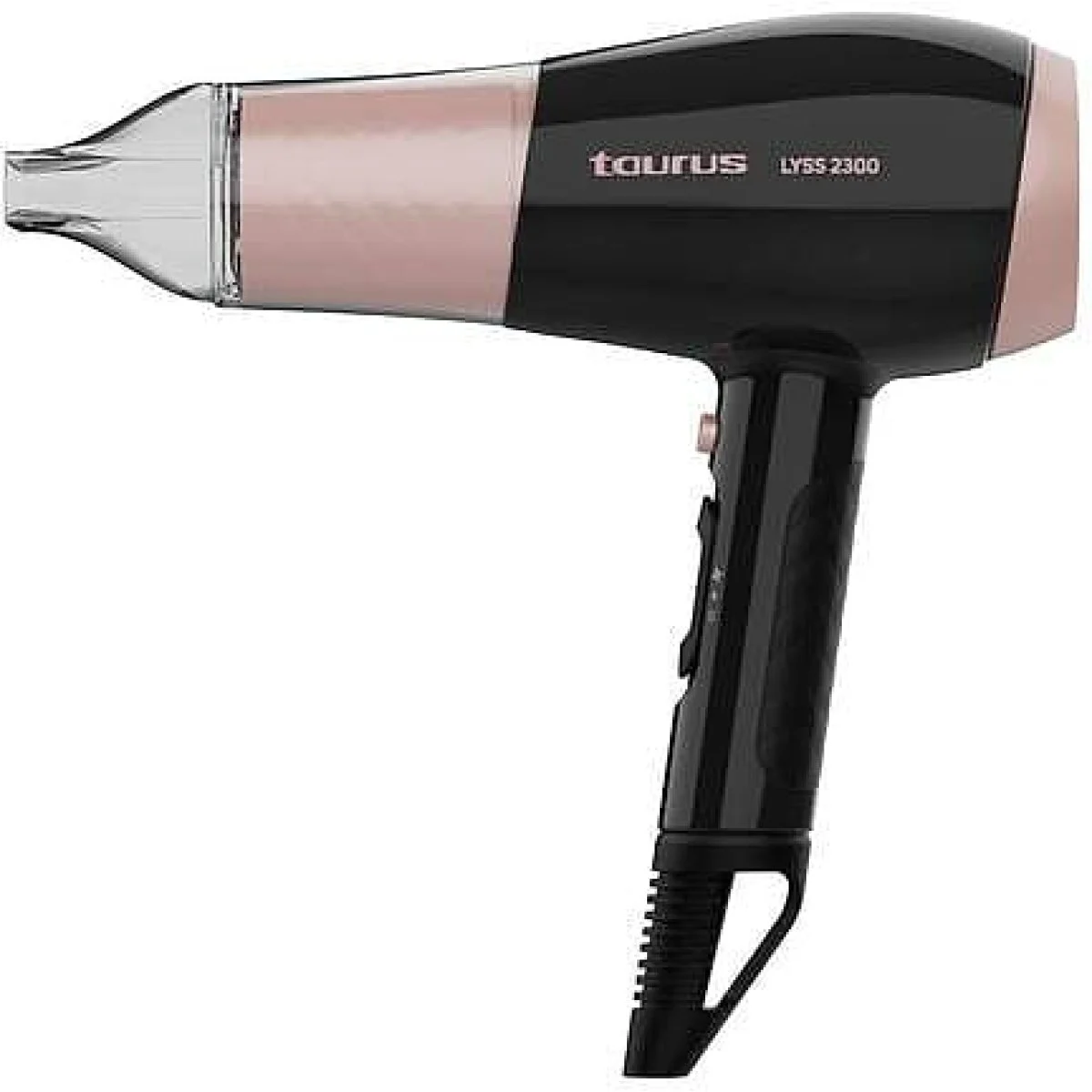 Secador de Pelo Taurus 2200W Lyss 2300 Ver II