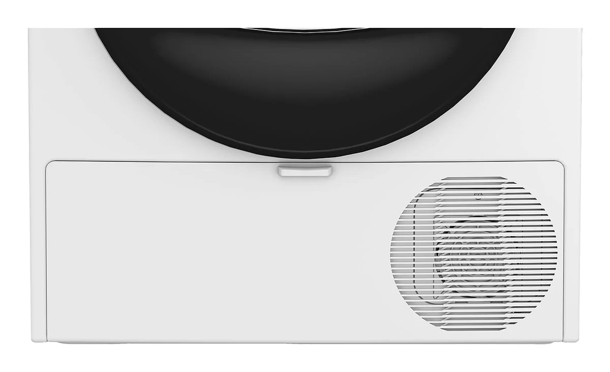 Secadora Beko BOMBA CALOR 8 Kg Clase E Blanco