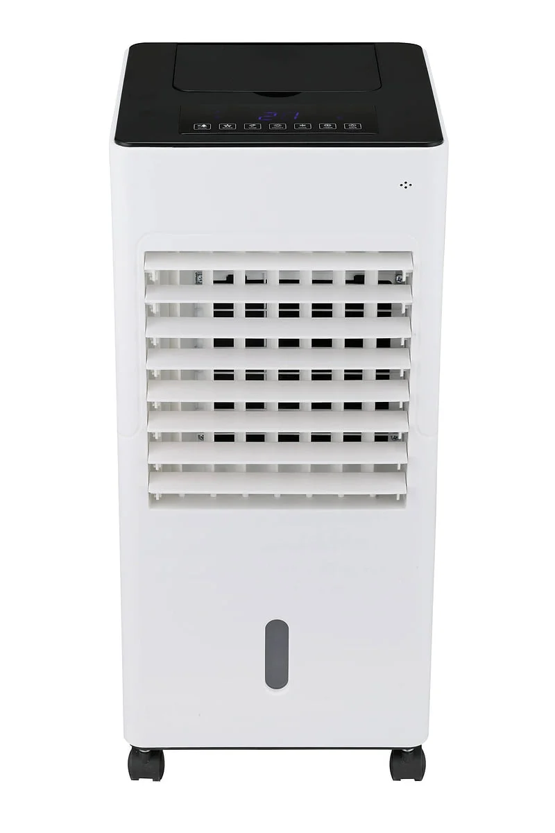 Climatizador Sogo 6 L 3 en 1 65 W Humidificador Purificador