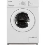 Lavadora Universal B UBLA2809 7 Kg 1200 rpm Clase A Eco Blanca