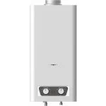 Calentador Corbero Gas Butano ATMOSFÉRICO 11 L Low NOx