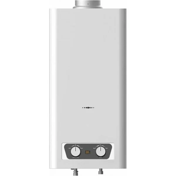 Calentador Corbero Gas Butano ATMOSFÉRICO 11 L Low NOx