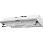 Campana Convencional Corbero SELATI640W 60 cm 400 m3/h Blanco