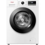 Lavadora Corbero CLH7405ME 7 Kg con diseño moderno y eficiente