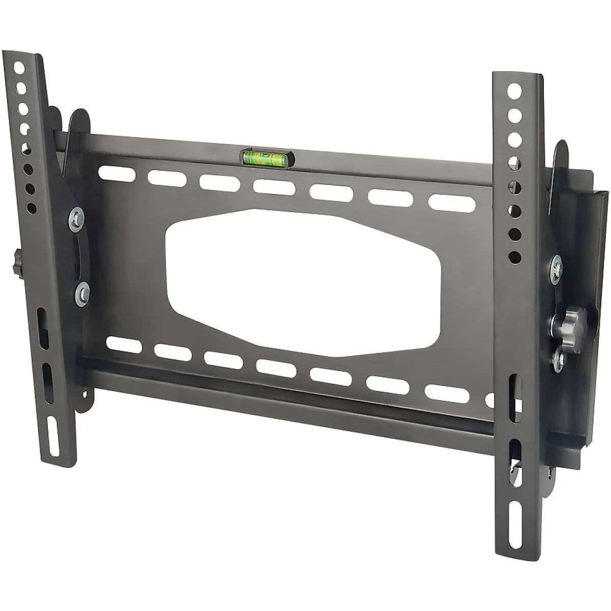 Soporte TV Edm Fijo Reclinado 22" hasta 47" 45 Kg