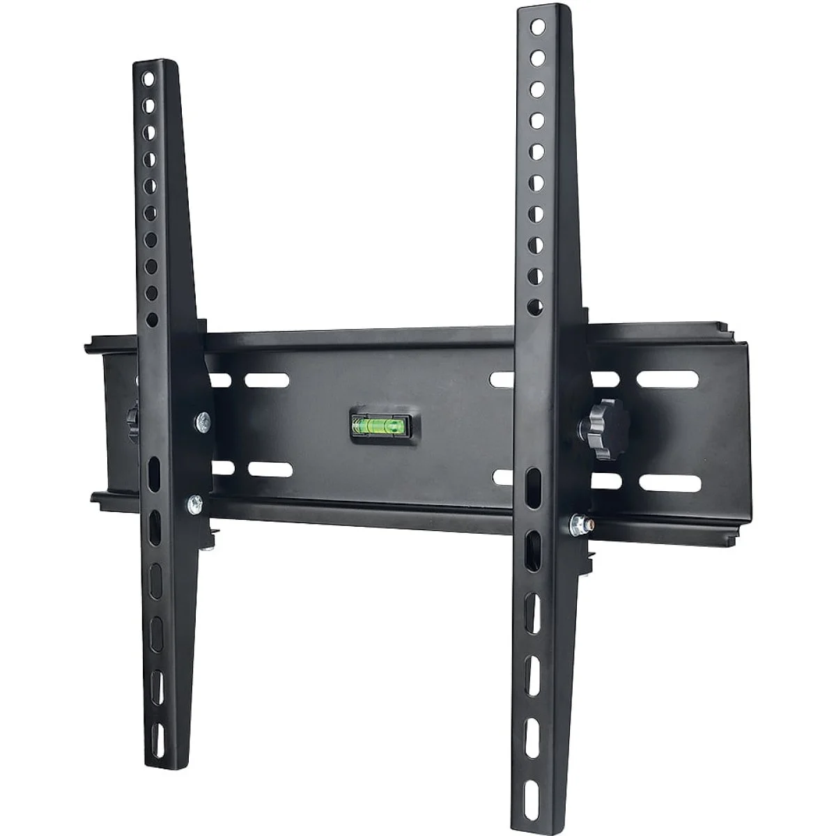 Soporte TV Edm Fijo 22" hasta 55" 50 kg Inclinable Negro
