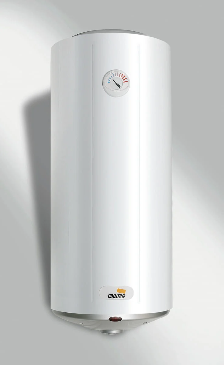 Termo eléctrico Cointra TNC Plus 100 L 1500 W Vertical