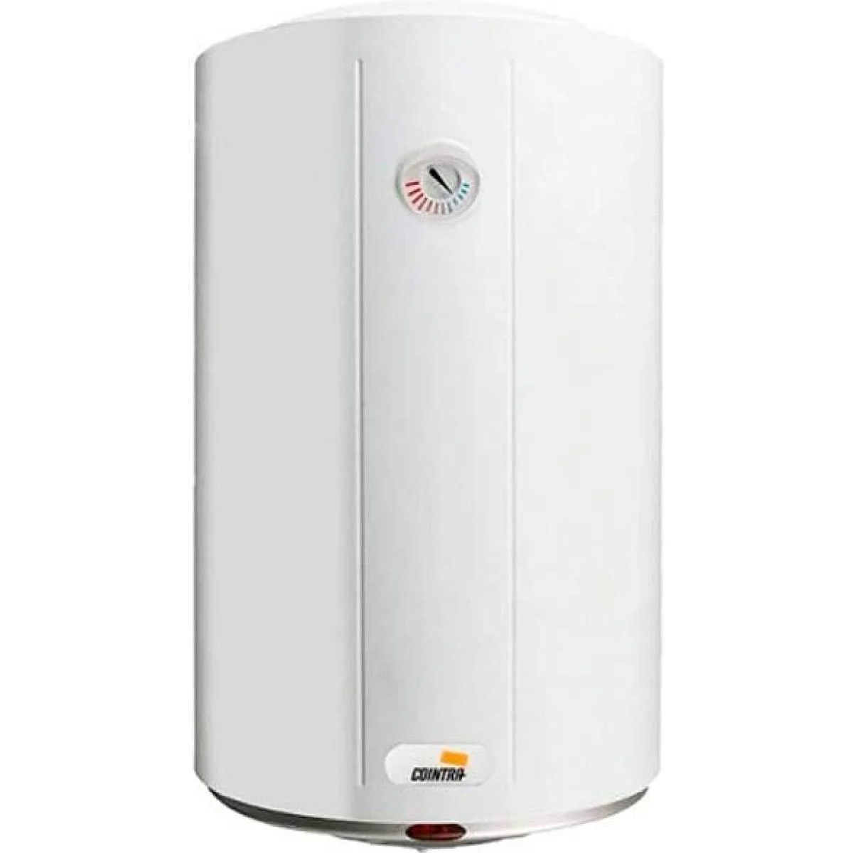 Termo eléctrico Cointra TNC Plus 100 L 1500 W Vertical