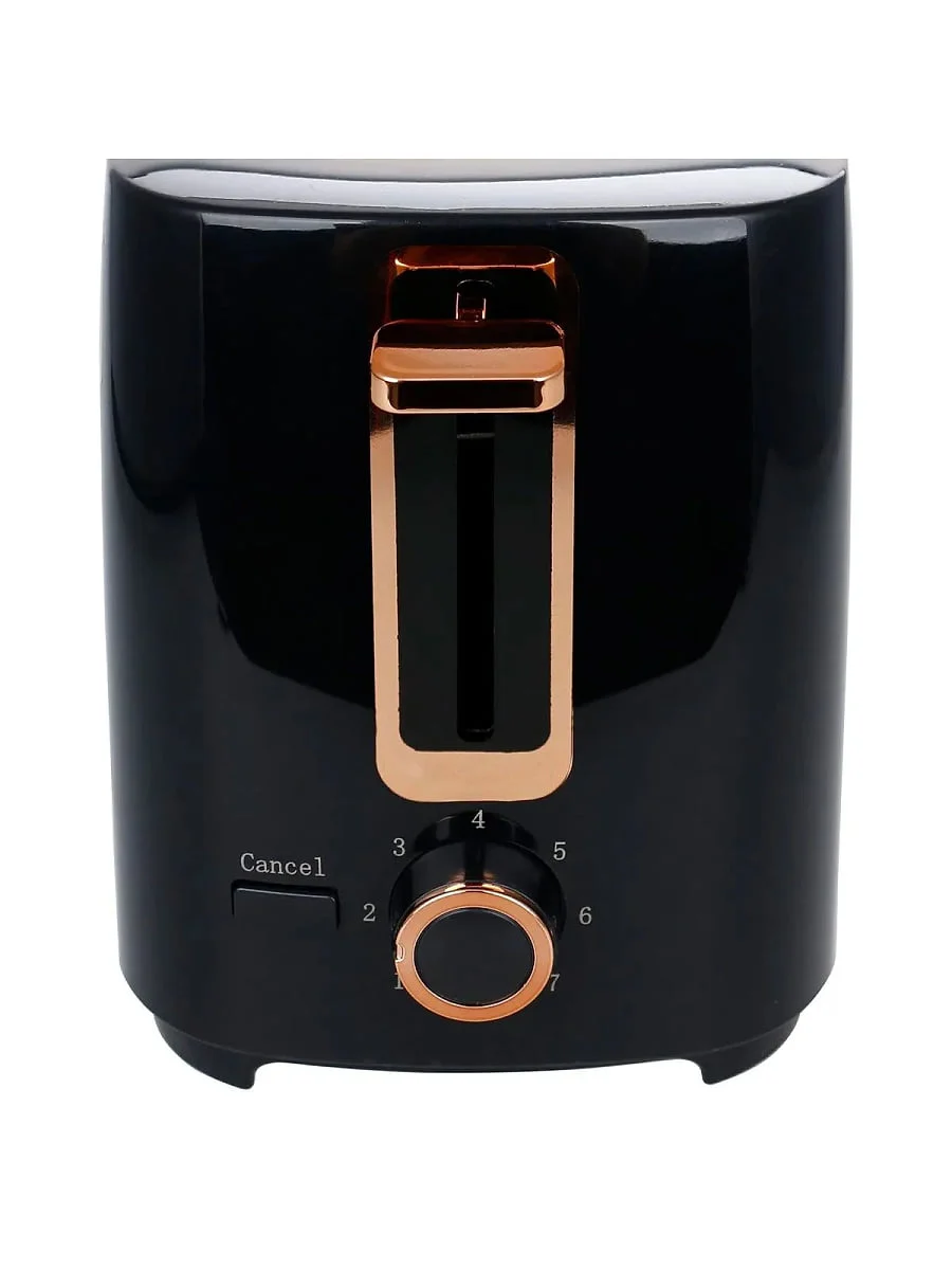 Tostador Emerio TO-125131 700W Negro