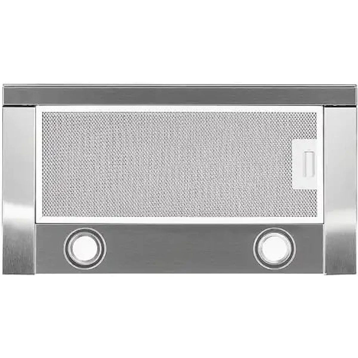 Campana Extractora Telescópica Corbero ANETO660X 620 m3/h Inox Frente Cristal