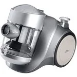 Aspirador sin bolsa Ufesa Orix 800W 2L Ciclónico Gris