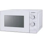 Microondas Corbero CMICM4026W 20 L 700 W Blanco Libre Instalación