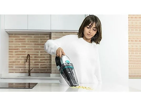 Aspirador de mano Cecotec Conga Immortal Extreme Suction 11.1 V