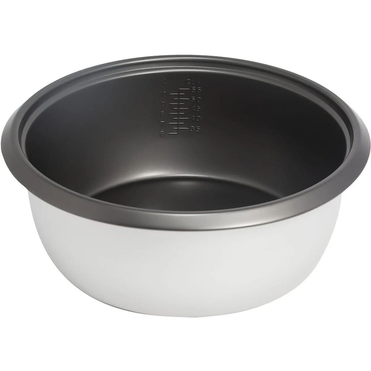 Arrocera Sogo SS10770 5.6 L 1900 W Acero Inoxidable