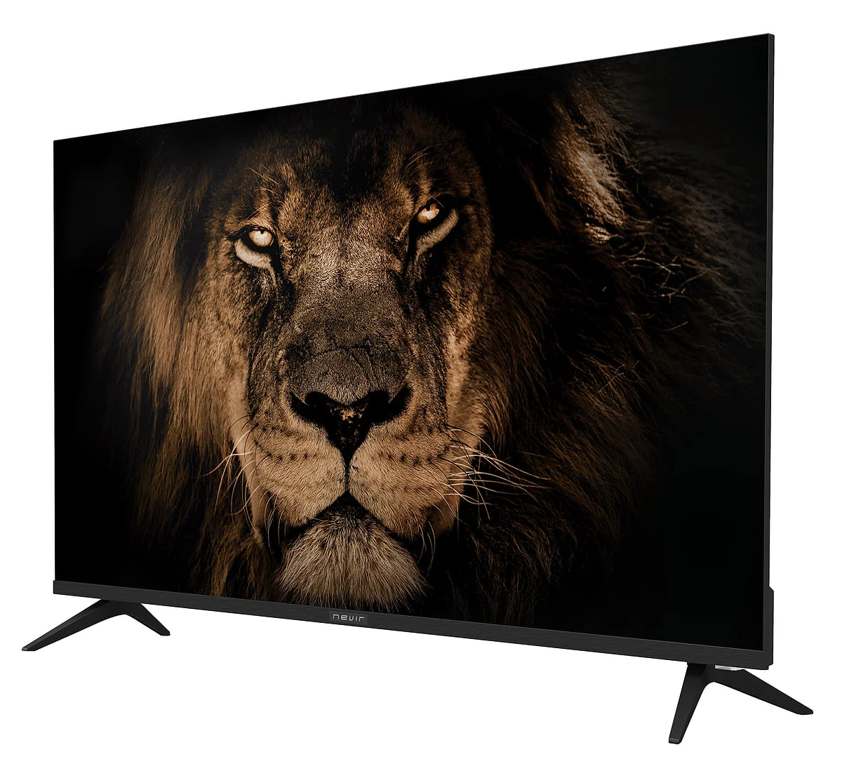 PANTALLA NEVIR 40" SMART TV VIDAA BLUETOOTH