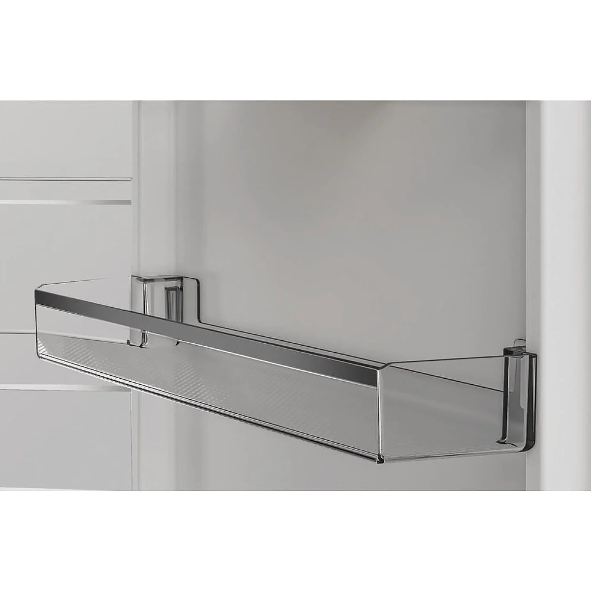 Frigorífico Whirlpool 203x60 B Inox Dual NF
