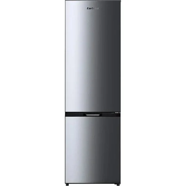 Frigorífico Corbero CCH200836NFX 201x60 No Frost Clase C Inox Display