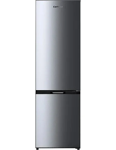 Frigorífico Corbero CCH200836NFX 201x60 No Frost Clase C Inox Display