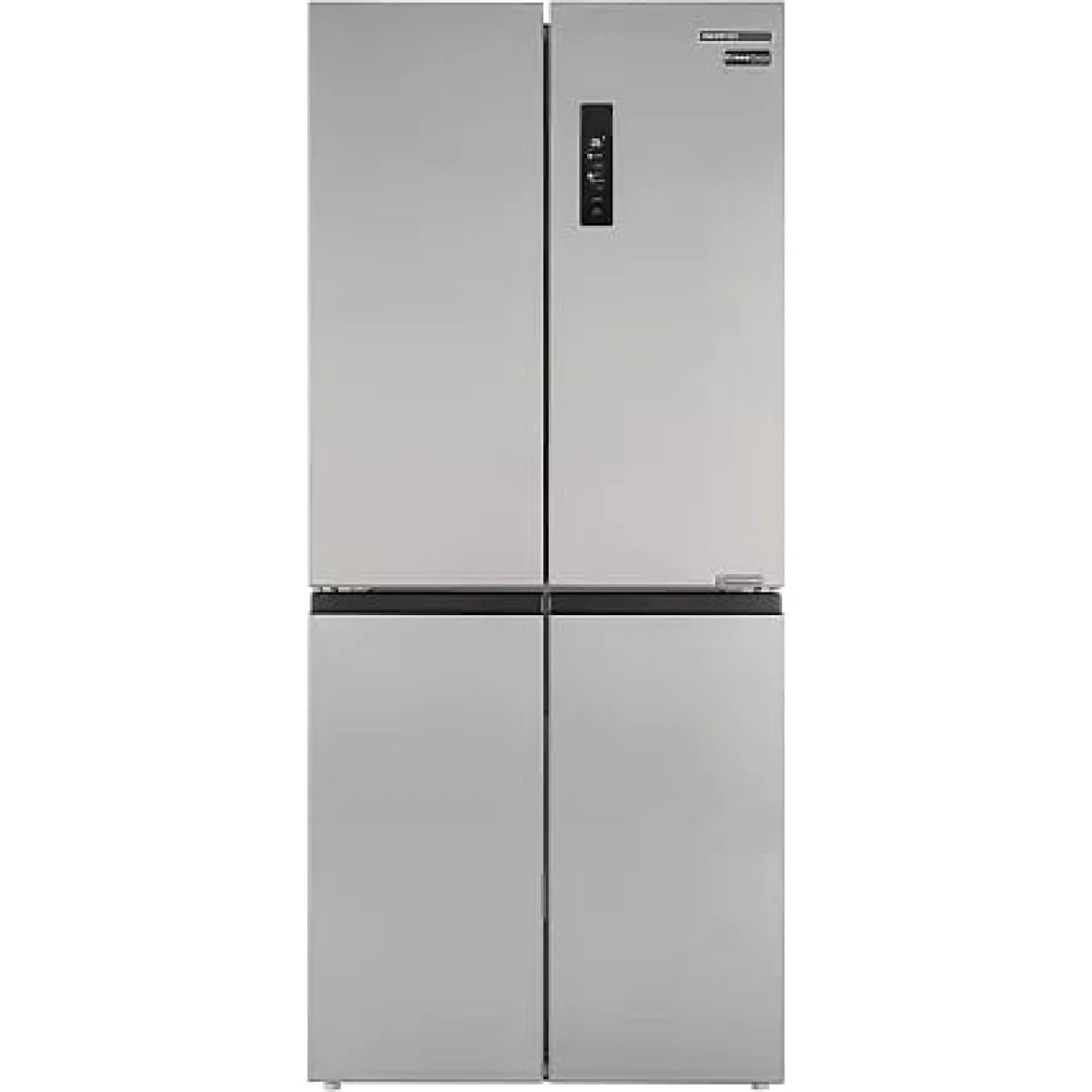 Frigorífico Americano Infiniton AMCB-415CD82XET 415 L Total No Frost Inox