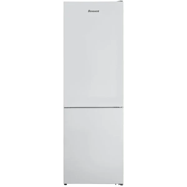 Frigorífico Combi Benavent CBVEW185 294 L No Frost Blanco
